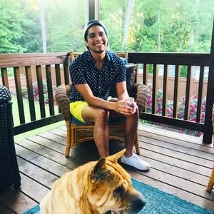 Meet your Posher, Robert